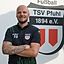 Seppi Schwarzmann (Abteilungsleiter) - TSV Pfuhl