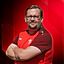 David Reiche (Webmaster) - SV Spora