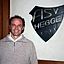 Eckhard Harscher (1. Vorsitzender) - ASV Hegge