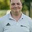 Wolfgang Deckwer (Trainer 2. Mannschaft) - TSV Greding