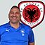Gazmir Rasaj (1. Vorsitzender) - FC Kosova Regensburg