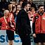 Patrick Paulick (Sicherheitsbeauftragter, Vorstand Sponsoring, Marketing, Förderkreis, Vorstand Veranstaltungen) - FSV Glückauf Brieske/Senftenberg