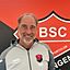 Norbert Nein (Trainer 1. Mannschaft) - BSC Erlangen