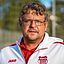Holger Dietrich (2. Vorsitzender, Abteilungsleiter, Jugendleiter, sportlicher Leiter) - SG RWO Alzey