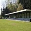 Vereinsheim Hacklberg (Vereinsheim) - SpVgg Hacklberg