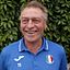 Tomaso Serlenga (2. Abteilungsleiter) - AS Azzurri Lampertheim