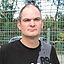 Holger Krines (2. Abteilungsleiter) - FC Testhausen