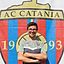 Giancarlo  Crescente (1. Vorsitzender) - AC Catania Kirchheim