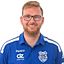 Manuel Röhrer (Manager Herren, 2. Abteilungsleiter, Teammanager Herren - 1. Mannschaft) - TuS Rosenberg