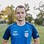 Jannis Richter (Spielausschussmitglied) - TSV Steinsfurt