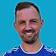 Niklas Eckert (Spielausschuss-Vorsitzender) - FC Neustadt