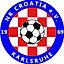 Ivan Hudorovic (Fotograf) - SV NK Croatia Karlsruhe