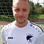 Sebastian Kellers (2. Vorsitzender) - SC Waldniel