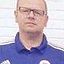 Mario Adeberg (Trainer 2. Mannschaft) - SV Hansühn