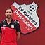 Stefan Brendling (Co-Trainer , 1. Vorsitzender, Präsident) - SV Rot-Weiß Petersdorf