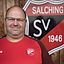 Wolfgang Schwarz (Abteilungsleiter) - SV Salching
