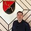 Hans-Jürgen Breu (Abteilungsleiter) - ASV Fronberg