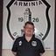 Marco Prillwitz (2. Vorsitzender, Betreuer, Administrator, Obmann, Zeugwart) - Arminia Sodingen