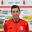 Sebastian  Zitzelsberger (Abteilungsleiter) - SV Langenbach