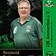 Reinhold Badura (Spielleiter) - DJK Ammerthal