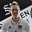 Jannis Klindworth (3. Vorsitzender) - SV Ippensen