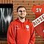 Fabian Kratz (Trainer 1. Mannschaft) - SV Rissenthal