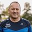 Jürgen Richter (Trainer Frauen, Stadionsprecher, Teammanager Frauen - 1. Mannschaft) - TSV Steinsfurt