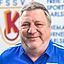 Peter  Marx (1. Vorsitzender) - FSSV Karlsruhe