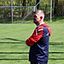 Mathias Hofmann (Trainer C-Jugend) - ESV Lokomotive Meiningen