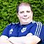 Thomas Aschenbrenner (1. Vorsitzender) - FC Moos
