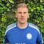 Kevin Hergert (Beisitzer) - FV Ermis