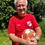 Jörg Matthias (1. Vorsitzender) - FSV Allmuthshausen 1985