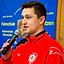 Daniel Burger (Jugendleiter) - SF Winden