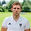 Kai Ludwig (3. Vorsitzender) - FC Isny