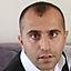 Serkan Demirel (Kassierer) - FC Türk Gücü Rüsselsheim
