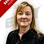 Ingrid Bender (Kassierer) - TSV Kettershausen-Bebenhausen