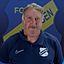 Frank Schmidt (2. Vorsitzender, Betreuer) - FC Wahnhausen