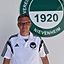 Henning  Kaack (2. Kassier) - VdS 1920 Nievenheim