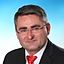 Thomas Neumeier (1. Vorsitzender) - SpVgg Neunkirchen-Speikern-Rollhofen