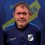 Manuel Vollmer (Spartenleiter, Trainer) - FC Wahnhausen