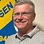 Karsten Dröge (1. Vorsitzender) - FC Wahnhausen