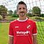 Florian Sawitzki  (Jugendleiter) - FC Billingsbach