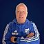 Walter Boxleitner (1. Vorsitzender) - SV Hohenau