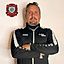 Halit Balikavlayan  (1. Vorsitzender) - FC Inter Laupheim