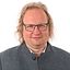 Horst Perrey (2. Vorsitzender) - TuS Rosenberg