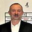 Michael Burger (Platzwart, Vorstand Liegenschaften) - FC Affing