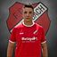Nicolas Brümmer (2. Vorsitzender) - FC Billingsbach