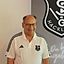 Uli Burkatzki (Abteilungsleiter, Med. Betreuung) - SpVgg Hacklberg