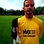 Niclas  Zahn (Abteilungsleiter, Leiter Marketing/Merchandising) - TSG 1896/1920 Weinheim