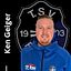 Ken Geiger (sportlicher Leiter) - TSV Flacht